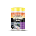 Interior Cleaning Wipes, Portable