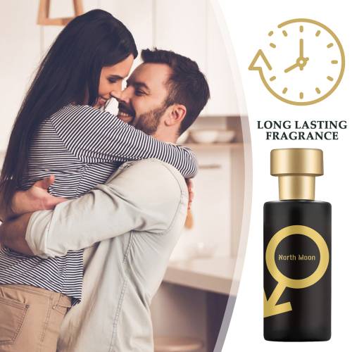 Sandalwood Freesia Perfume