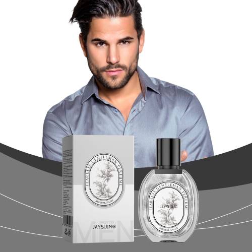 Woody Men's Perfume