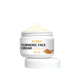 Turmeric Face Cream for Fine Lines & Spots