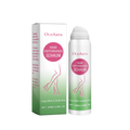 Gentle Hair Removal Spray for Underarms, Legs & Arms