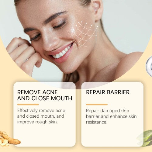 Glycolic Acid 7% Toner, Gentle & Non-Sticky