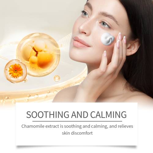 Turmeric Kojic Acid Cleansing Mousse
