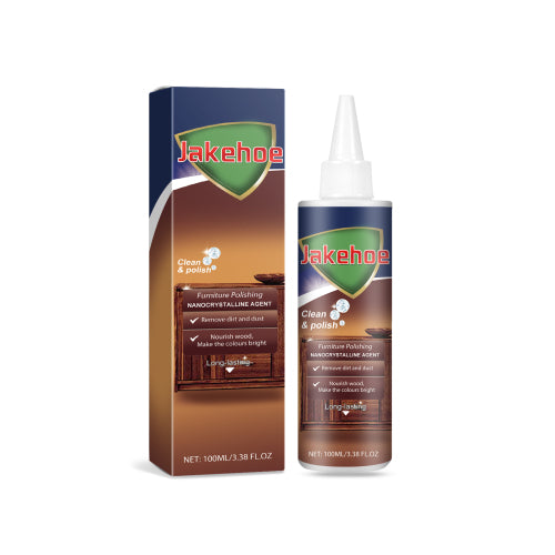 Nano Furniture Polish