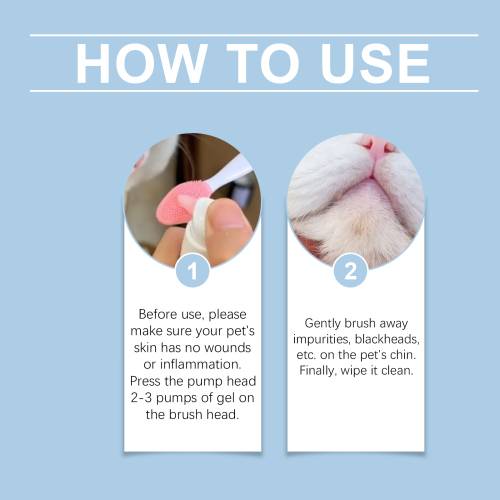 Pet Oral Care Set