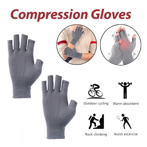 Compression Gloves