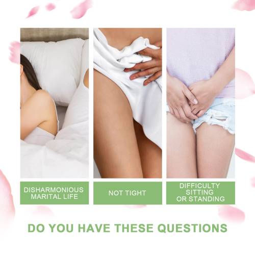 Women's Herbal Care Capsules