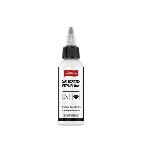 Scratch Repair Wax