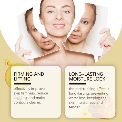 Niacinamide Firming Face Capsules