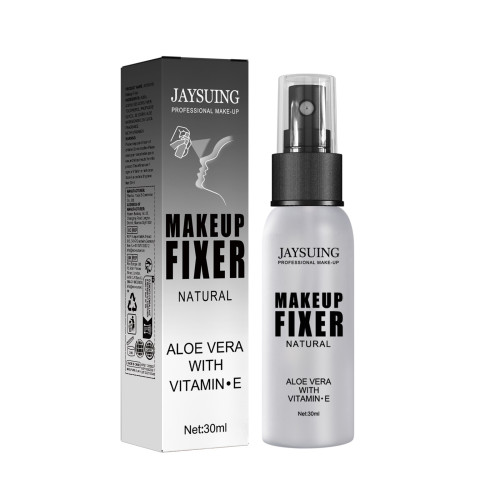 Waterproof Setting Spray, Refreshing Mist