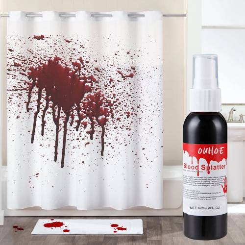 Vampire Fake Blood Spray