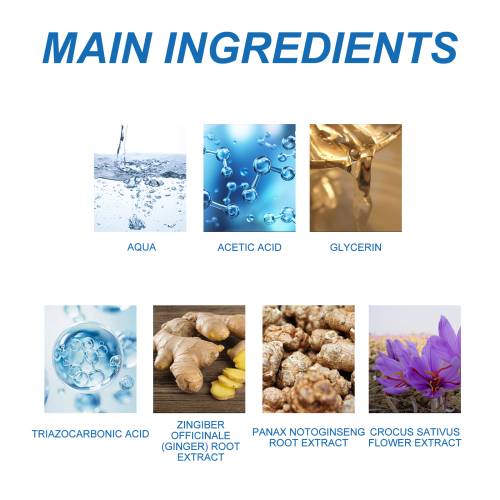 Roll-On Body Moisturizing Solution