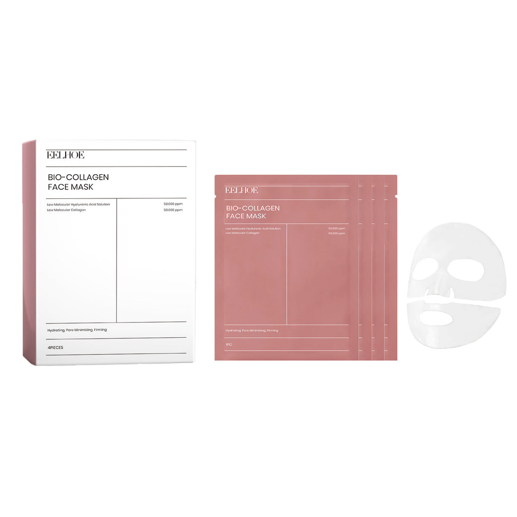 Collagen Sheet Mask Box Set