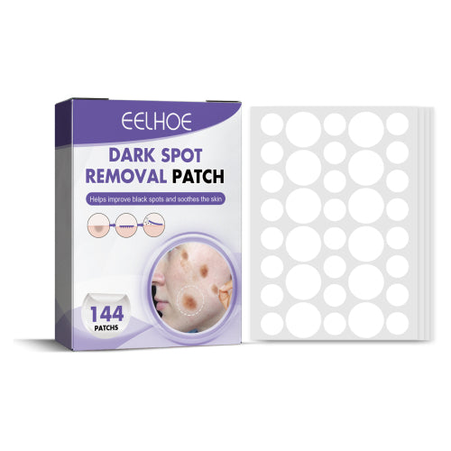 Dark Spot Patches with Niacinamide & Vitamin C