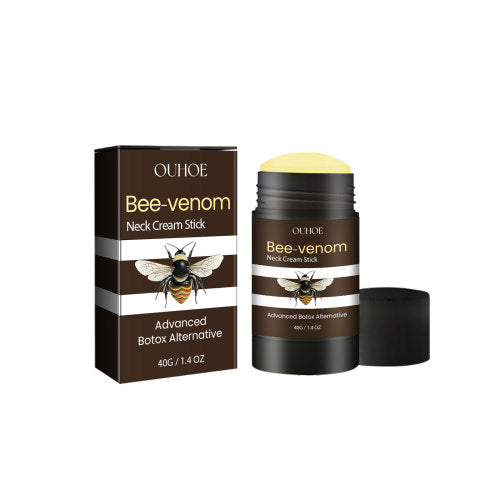 Bee Venom Neck Balm Stick