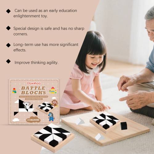 Hidden Block Puzzle Game