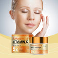 Vitamin C Firming Face Cream
