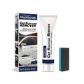 Scratch Care Polishing Agent