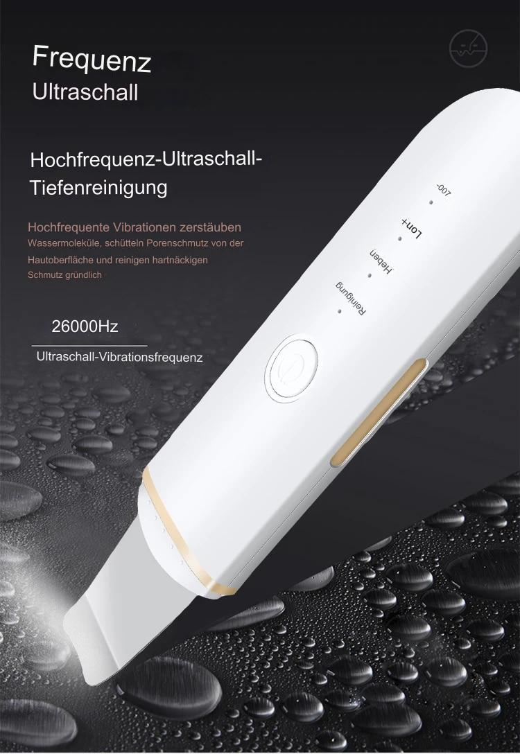 -Ultrasound Scrubber | zavevo