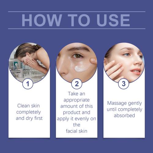 Retinol Face Moisturizer with Collagen & Niacinamide