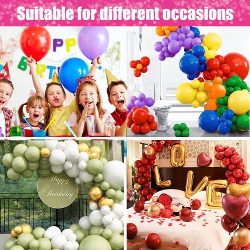 Balloon Anti-Oxidation Shine Spray
