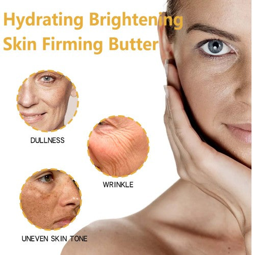 Turmeric Moisturizing Face Cream