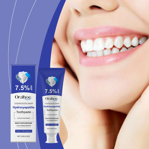 Brightening Daily Toothpaste