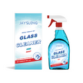 Peppermint Glass Cleaner