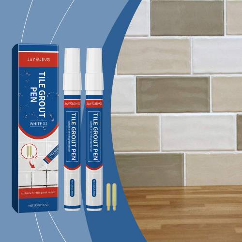 Tile Grout Pen