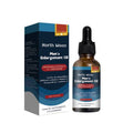 Men's Castor Body Massage Oil