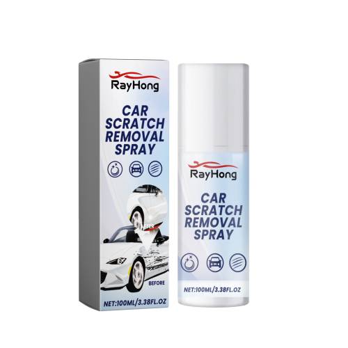 Scratch Repair Spray