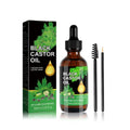 Castor Oil Hair Conditioner