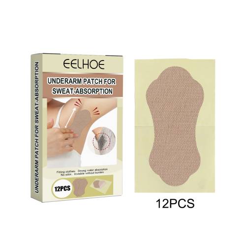 Underarm Sweat Pads