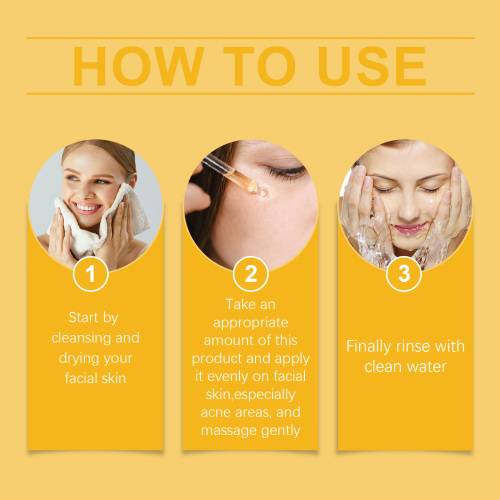 Turmeric Cleansing Oil with Kojic Acid
