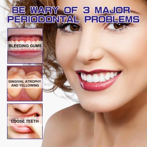 Mint Coconut Tooth Cleaning Powder