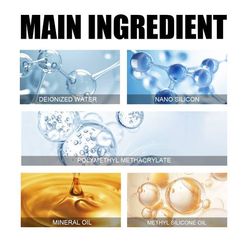 Nano Paint Coating Spray, All Vehicles