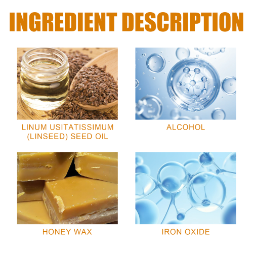 Wood Burning Paste for Outdoor Crafts