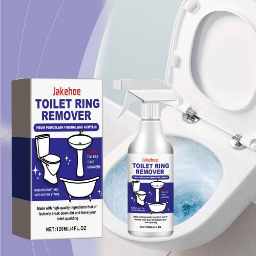 Toilet Foam Cleaner