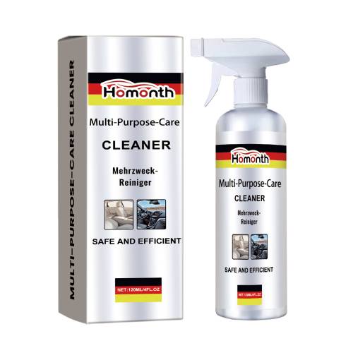 Multi-Purpose Foam Cleaner
