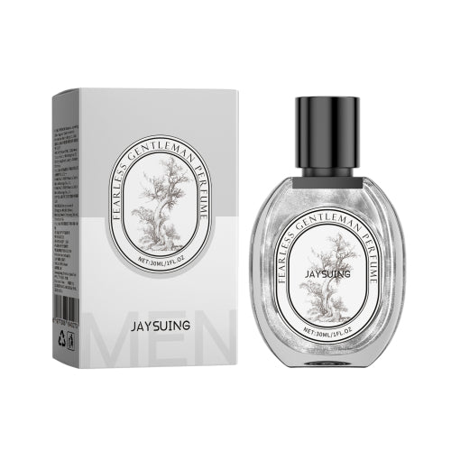 Woody Men's Perfume
