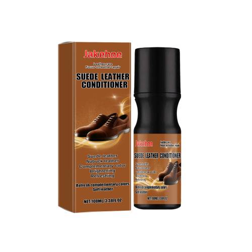 Suede Leather Reconditioner