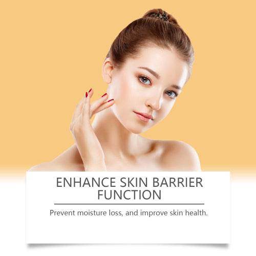 Vitamin C Face Cream with Fruity Scent, Hydrating & Brightening