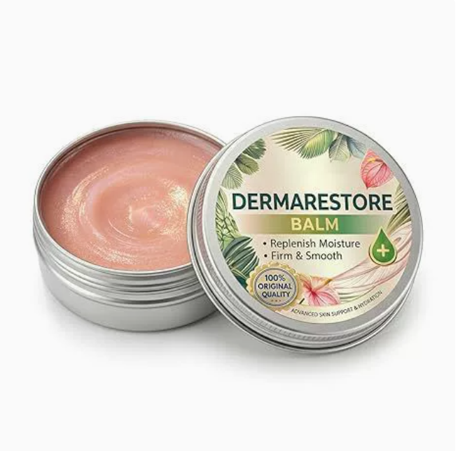 Intensive Moisturizing Body Cream for Soft, Nourished Skin