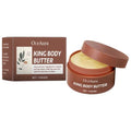 Shea Butter Body Moisturizer with Jojoba & Orange Blossom