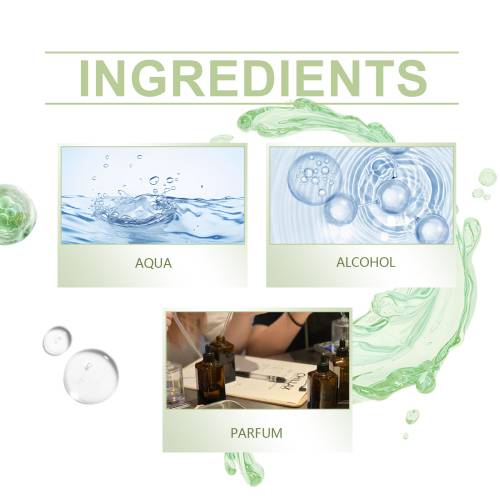 White Tea Perfume