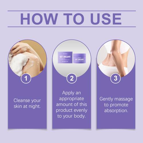 Collagen Body Firming Cream