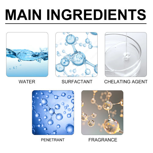 Ceramic Glass Coating Spray