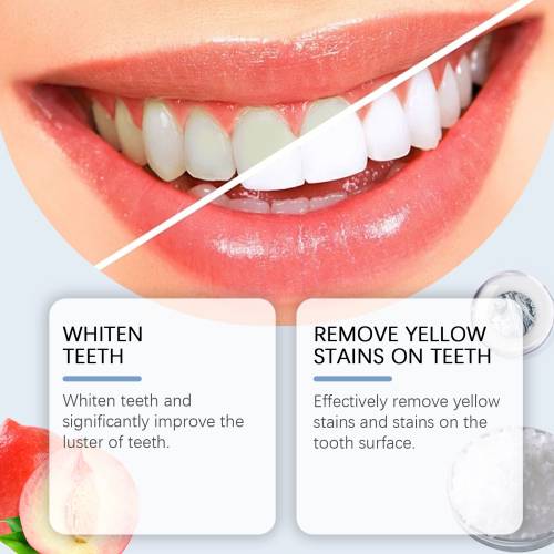 Niacinamide Shine Toothpaste