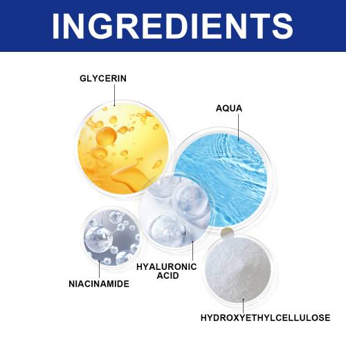 Collagen & Vitamin C Face Serum
