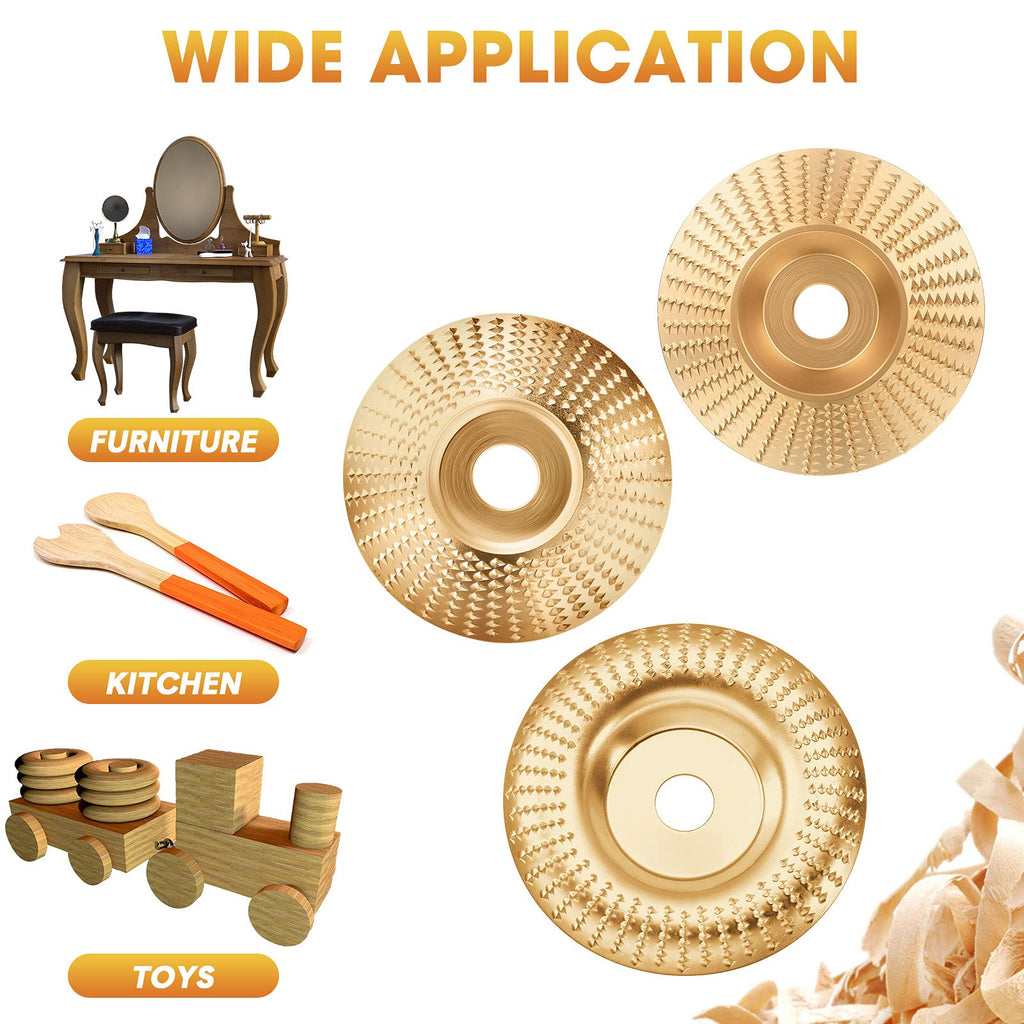 zavevo | Tungsten Carbide Grinding Wheel Disc